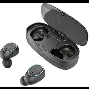 COPY - Bluetooth headphones IQ pods wireless